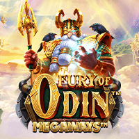 Sự Giận Dữ Của Odin Megaways screenshot