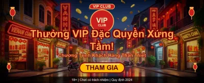 Chào mừng đến với ga88vn vip banner