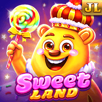 Sweet Land screenshot